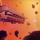 Image for article titled A Quick Guide To No Man’s Sky’s Freighters And Frigates